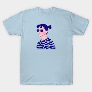 Plant lady T-Shirt